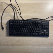 Klawiatura gejmingowa apex 3 tkl