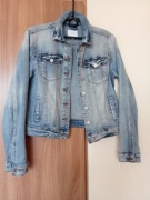 Kurtka jeansowa Katana VILA r. 38