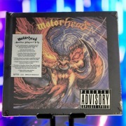Motorhead: Another Perfect Day Deluxe 40th Anniv. Ed. (CD, folia)