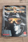 Gry Pc polski jezyk Command Conquer Red alert diablo