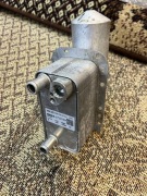 Audi A8 E-TRON Wymiennik ciepła 4M0 816 413 A