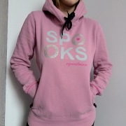 Bluza jezdziecka Spooks L 40 