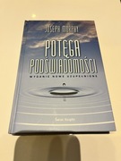Potęga podświadomości. Joseph Murphy.