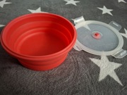 Miska składana turystyczna