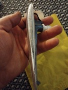 Kierunkowskaz alfa 02.169.00 60691105