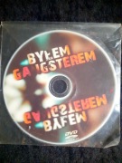 Byłem gangsterem film DVD