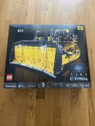 Lego spycharka D11 Technic NOWY