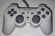 Sony PlayStation PSone/PS1 – oryginalny pad SCPH-110 jak nowy