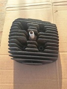 Głowica motoru WSK 125