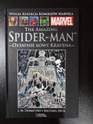 Wkkm ostatnie łowy Kravena tom 10