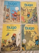 Komiks Hugo Bernard Dumont