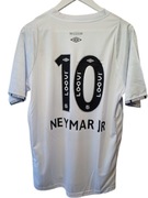 Nowa koszulka Santos FC 2024/25 #10 Neymar Jr. Rozmiar L