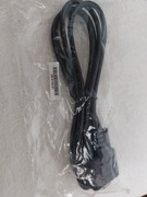 Nowy kabel DB9 - RJ45 oznaczenie 08.0144.01