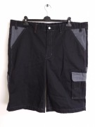 Spodenki szorty cargo robocze monterskie Fristads Kansas C60 XXL