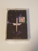 Kaseta magnetofonowa SAMAEL ETERNAL 