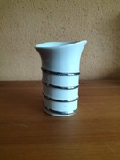 Kubek łazienkowy ceramiczny Wenko