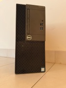 Dell OptiPlex 3050 / i5-7500 / 16GB RAM / GTX 1060 / SSD / Windows 11 Pro