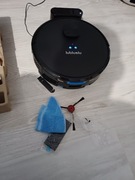 Robot sprzatający 3w1