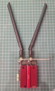 Cudy AX5400 Wi-Fi 6E