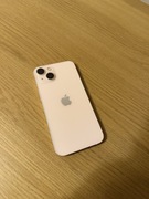 iPhone 13 128GB różowy 