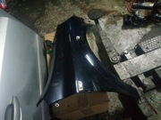 Błotnik prawy astra H 