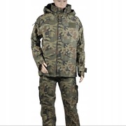 Ubranie ochronne gore-tex 128Z/MON M/R nowy wzór