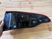Lampa lewa w błotnik smax 1 lift 