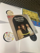 2+1 Irlandzki Tancerz + i inne (zestaw 7 winyli)