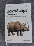 JsvaScript przewodnik wydanie VII David Flanagan O'Reilly