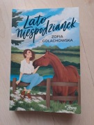 LATO NIESPODZIANEK Zofia Golachowska