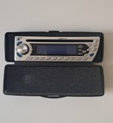 Panel radia samochodowego Clatronic