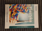 Podręcznik szkolny Operon Plastyka podstawa Szkoła ponadpodstawowa 