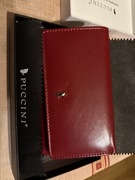 Portfel damski Puccini