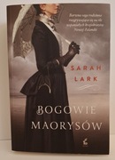 Bogowie Maorysów - Sarah Lark