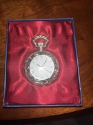 Zegarek kieszonkowy Quartz 