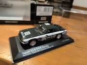 1:43 minichamps Jaguar xj-s TWR 1984