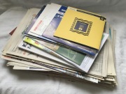 Stare gazety nieruchomości warszawa katalogi inwestycji