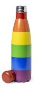 Butelka sportowa 790 ml z logo