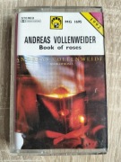Kaseta magnetofonowa Andreas Vollenweider 