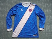 Salvesen CFC koszulka piłkarsa no. 11 - M