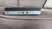 HP Elitedesk 800 G3 Mini 65W i5/16/500SSD/W10Pro