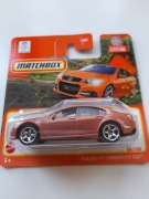 Matchbox Holden VF Commodore SSV