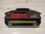 Pojemnik na śmieci Irobot Roomba 896 z filtrem.
