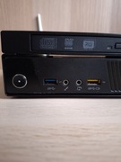 Lenovo ThinkCentre M73 16 GB RAM SSD 500GB | Wi-Fi | CD-ROM + adapter SSD