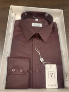 Koszule brand 100% bawełna nowe 