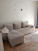 Tanio sprzedam narożnik rozkładany 