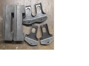 Thule kit 1005 Ford Mondeo 1993 - 2000