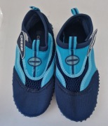 Buty do wody dziecięce Cressi Coral Junior roz. 32 Niebieskie