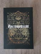 "Necronomicon" - książka