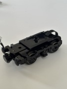 LEGO Powered Up – Podwozie do pociągu | Stan bardzo dobry | 